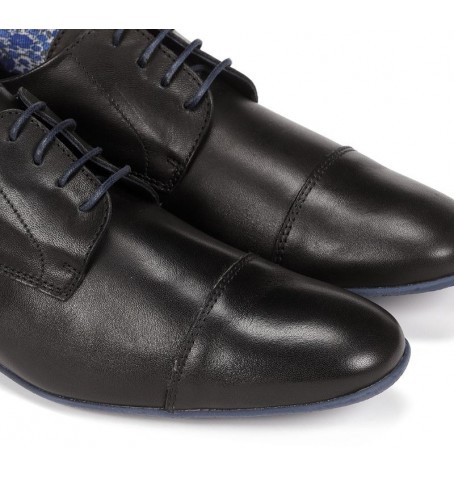 Dorking - Fluchos 9352 - Black - 9352$BLK.02FL