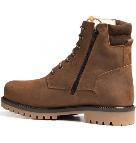 Anfibio ISAK 9407 - Brun - 9407$03AF