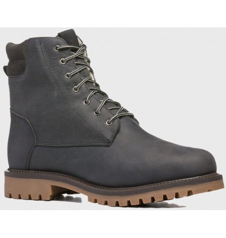 Anfibio ISAK 9407 - Argent gris - 9407$18AF