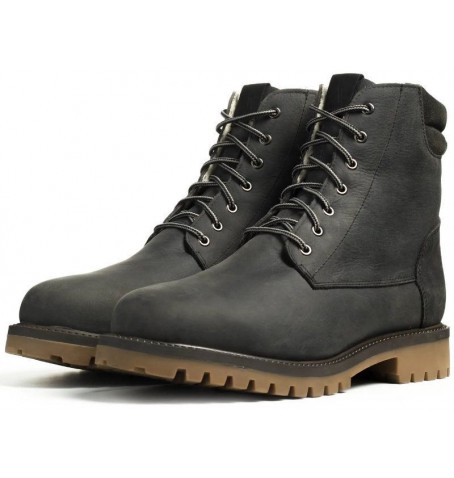 Anfibio ISAK 9407 - Argent gris - 9407$18AF