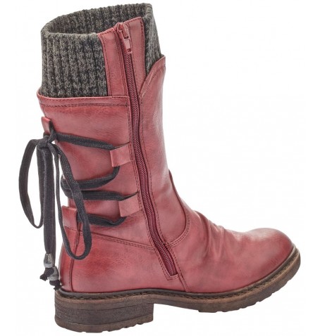 Rieker 94773 - Rouge - 94773$35.09R