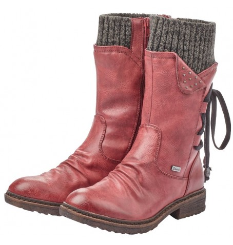 Rieker 94773 - Rouge - 94773$35.09R