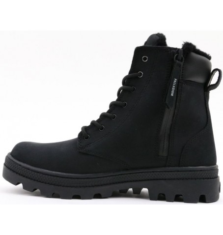 Palladium 96867 - Black - 96867$008.02PA