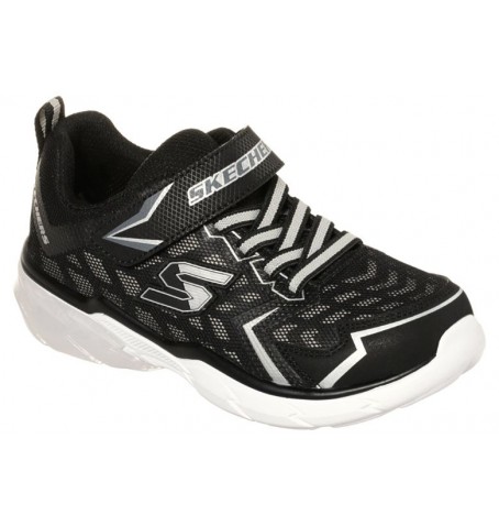 Skechers SPORT @912 - Black - 97761L.BKSL02SK