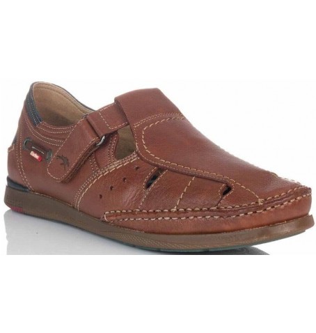 Dorking - Fluchos MARINER 9882 - Tan - 9882$08FL