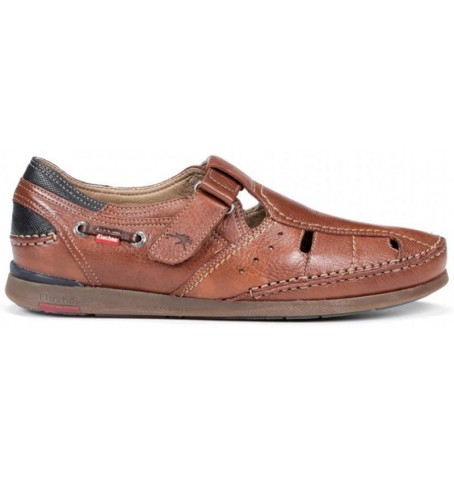 Dorking - Fluchos MARINER 9882 - Tan - 9882$08FL