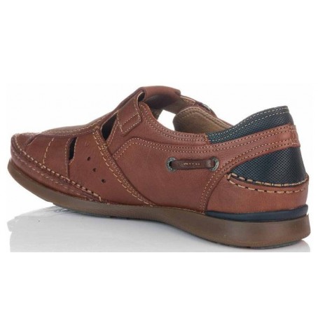 Dorking - Fluchos MARINER 9882 - Tan - 9882$08FL
