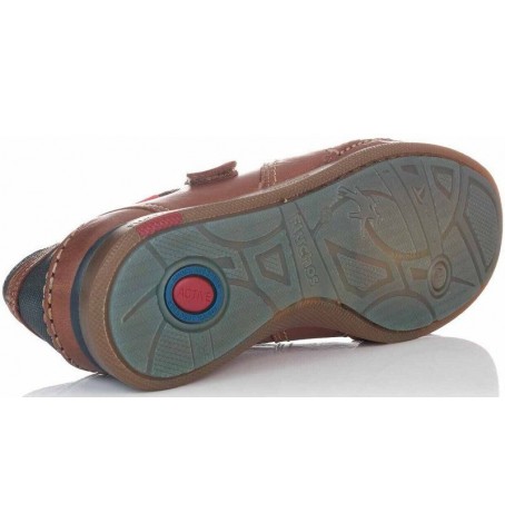 Dorking - Fluchos MARINER 9882 - Tan - 9882$08FL