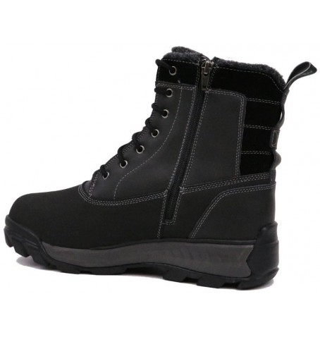 NEXGRIP ICE VICTOR A202 - Noir - A202$BLK.02NG2