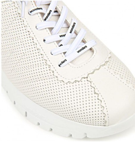Collections Bulle A-2424-P - Blanc - A2424P$14WD