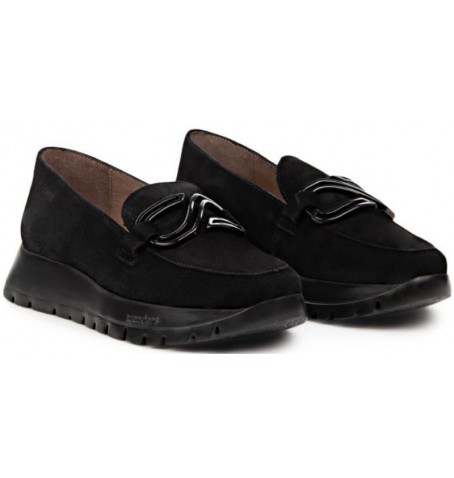 Collections Bulle A-2462 - Noir - A2462$02WD