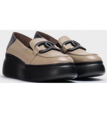 Collections Bulle A-2611 - Taupe - A2611$07WD