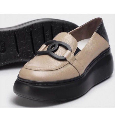 Collections Bulle A-2611 - Taupe - A2611$07WD
