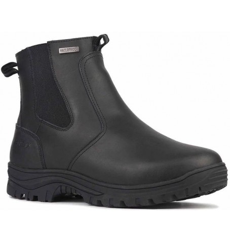 NEXGRIP ICE NOMAD 2.0 A305 - Noir - A305$BLK.02NG
