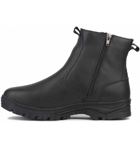 NEXGRIP ICE NOMAD 2.0 A305 - Noir - A305$BLK.02NG