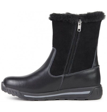 NEXGRIP ICE NIGHT A742 - Noir - A742$BLK.02NG