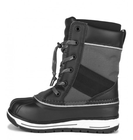 Acton WEB A8338 - Argent gris - A8338$18J18AC