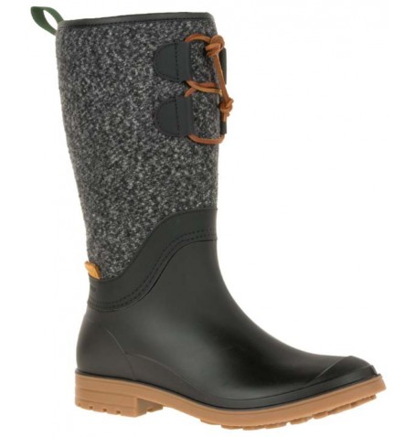 Kamik ABIGAIL NK2183 - Black - ABIGAIL$BWT.02K