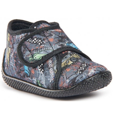 Lil paolo ACCELO - Argent gris - ACCELO$18BG