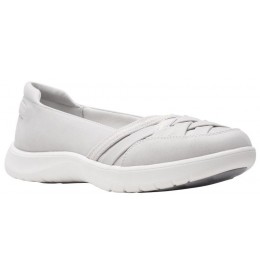 Clarks ADALLA POPPY 26159880 - Argent gris - ADALLAPOPPY$18C