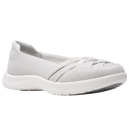 Clarks ADALLA POPPY 26159880 - Argent gris - ADALLAPOPPY$18C