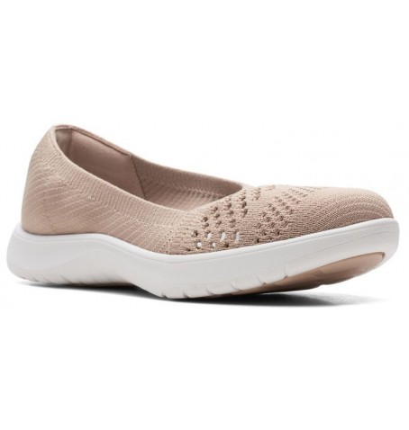 Clarks ADELLA MOON 26167029 - Rose - ADELLAMOON$10C