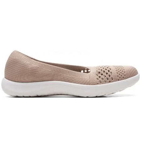 Clarks ADELLA MOON 26167029 - Rose - ADELLAMOON$10C