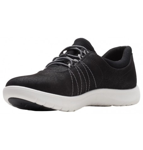 Clarks ADELLA STROLL 26165172 - Noir - ADELLASTROLL$02
