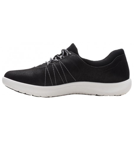 Clarks ADELLA STROLL 26165172 - Noir - ADELLASTROLL$02