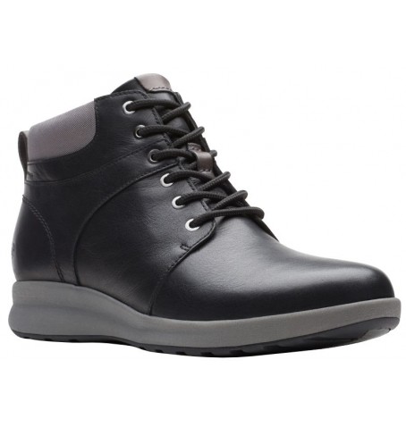 Clarks UN ADORN WALK 26145172 - Black - ADORNWALK$02UN Clarks UN ADORN WALK 26145172 - Black - ADORNWALK$02UN