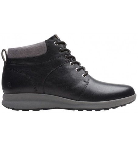 Clarks UN ADORN WALK 26145172 - Black - ADORNWALK$02UN Clarks UN ADORN WALK 26145172 - Black - ADORNWALK$02UN
