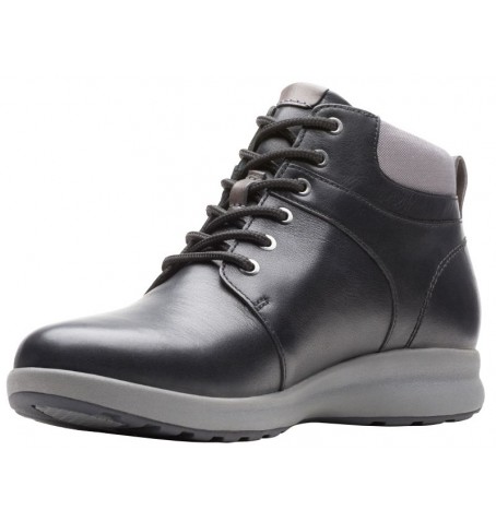 Clarks UN ADORN WALK 26145172 - Black - ADORNWALK$02UN Clarks UN ADORN WALK 26145172 - Black - ADORNWALK$02UN