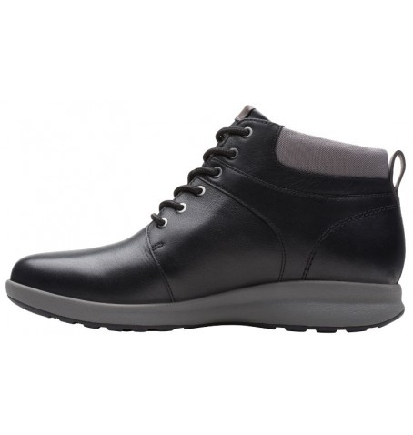 Clarks UN ADORN WALK 26145172 - Black - ADORNWALK$02UN Clarks UN ADORN WALK 26145172 - Black - ADORNWALK$02UN