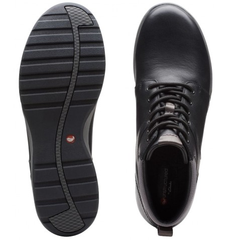 Clarks UN ADORN WALK 26145172 - Black - ADORNWALK$02UN Clarks UN ADORN WALK 26145172 - Black - ADORNWALK$02UN