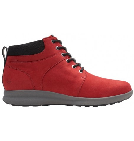 Clarks UN ADORN WALK 26145468 - Red - ADORNWALK$09UN Clarks UN ADORN WALK 26145468 - Red - ADORNWALK$09UN