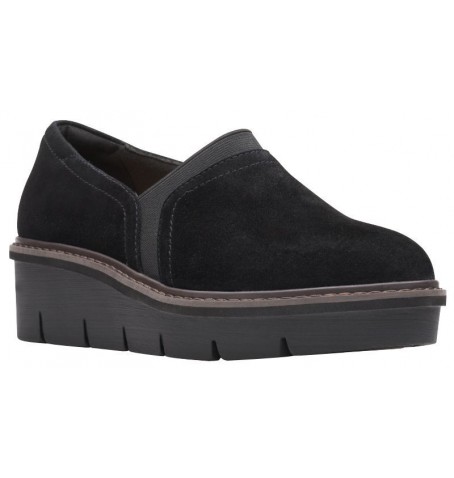 Clarks AIRABELL MID 26163299 - Noir - AIRABELLMID$02C