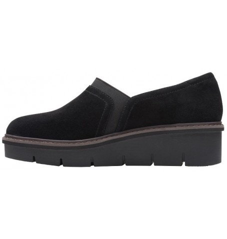 Clarks AIRABELL MID 26163299 - Noir - AIRABELLMID$02C
