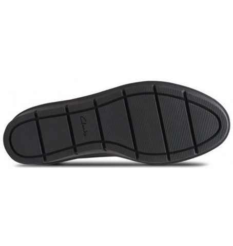 Clarks AIRABELL SLIP - Noir - AIRABELLSLIP$02