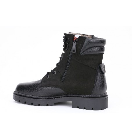 Pajar ALEX BR - Black - ALEX$02PJ