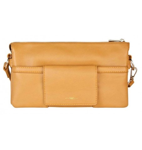 Espe AMANDA H02648-Y - Jaune - Orange - AMANDA$19