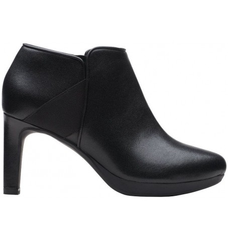 Clarks AMBYR GEM 26168515 - Black - AMBYRGEM$02C