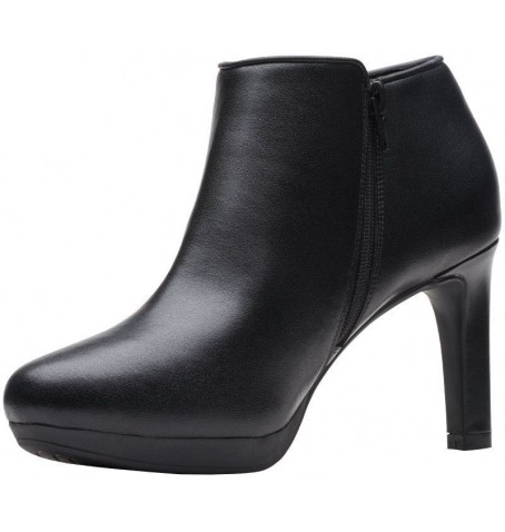 Clarks AMBYR GEM 26168515 - Black - AMBYRGEM$02C