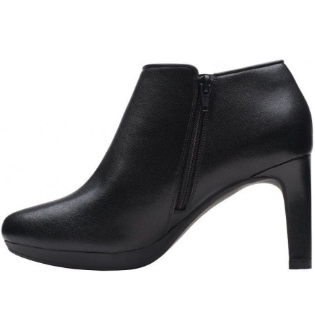 Clarks AMBYR GEM 26168515 - Black - AMBYRGEM$02C