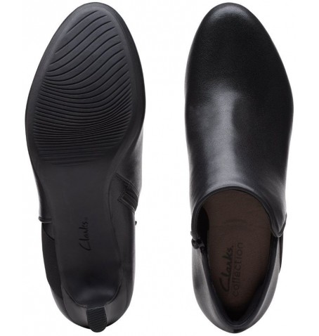 Clarks AMBYR GEM 26168515 - Black - AMBYRGEM$02C