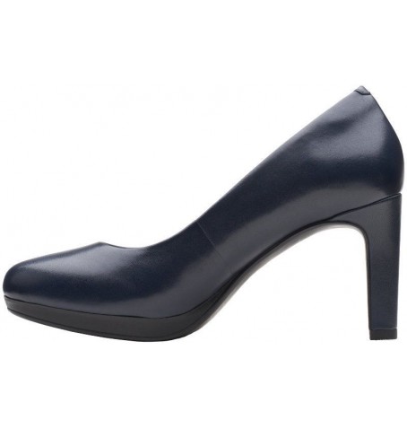 Clarks AMBYR JOY 26162667 - Bleu - AMBYRJOY$04C