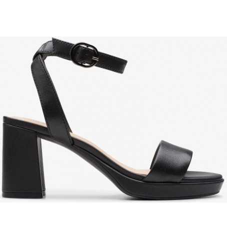 Clarks AMBYRLYN BAY 26177005 - Noir - AMBYRLYNBAY$02C
