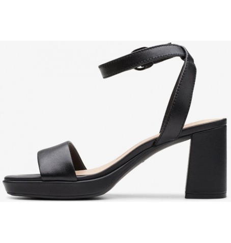 Clarks AMBYRLYN BAY 26177005 - Noir - AMBYRLYNBAY$02C