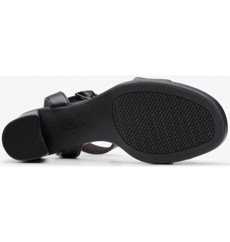 Clarks AMBYRLYN BAY 26177005 - Noir - AMBYRLYNBAY$02C