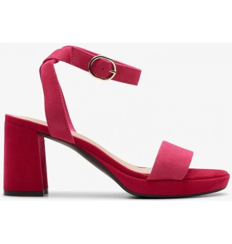 Clarks AMBYRLYN BAY 26177007 - Rose - AMBYRLYNBAY$10C