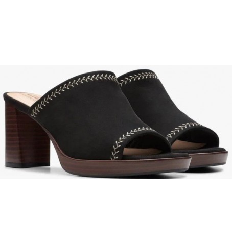 Clarks AMBYRLYN PARK 26177013 - Noir - AMBYRLYNPARK$02